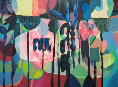 Anette Millington, Guardians.