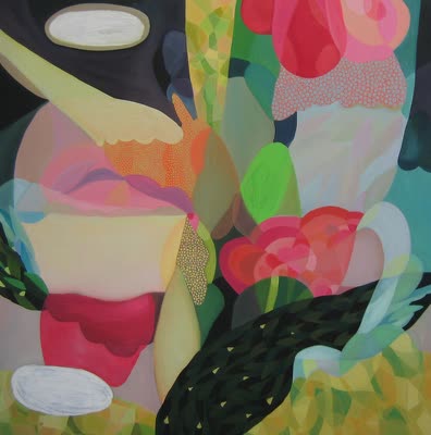 Anette Millington, Nexus.