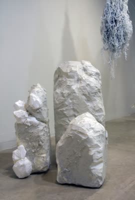 Emily Nachison, Rocks.